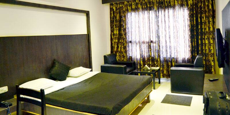 Uma Club & Resorts, Satna 1
